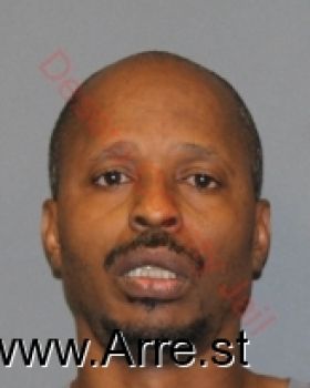 Andre  Stanback Mugshot