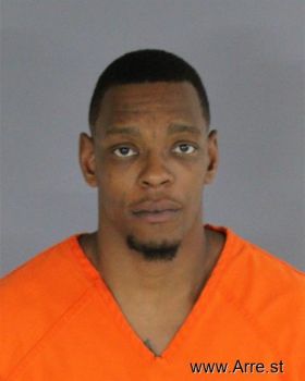 Andre Pierre Washington Mugshot