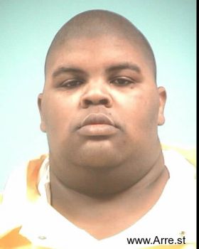 Andre  Willis Mugshot