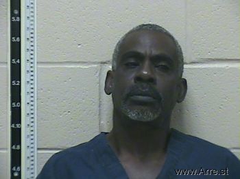 Andre  Young Mugshot