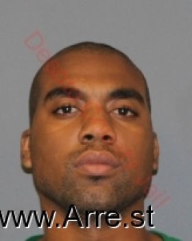 Andreius Martinez Moore Mugshot