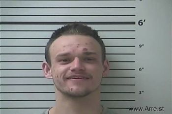 Andrew Frank Anderson Mugshot