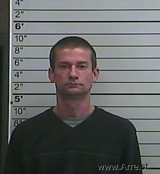 Andrew C Bailey Mugshot