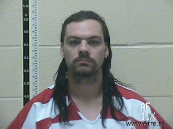 Andrew Paul Dupont Mugshot