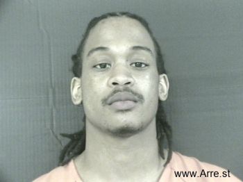 Andrew Nashad Fields Mugshot