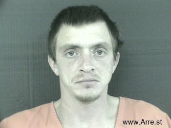 Andrew Wayne Hanley Mugshot