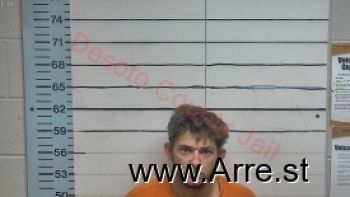 Andrew Dewayne Harris Mugshot