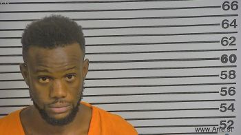 Andrew  Harris Mugshot