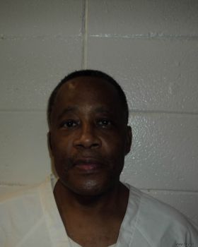 Andrew  Harris Mugshot