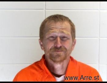 Andrew Paul Johnston Mugshot