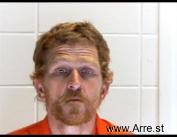 Andrew Paul Johnston Mugshot