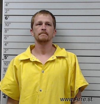 Andrew Paul Johnston Mugshot