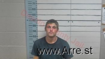 Andrew Wade Lewis Mugshot