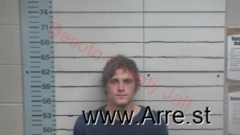 Andrew Wade Lewis Mugshot