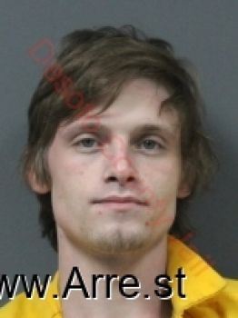 Andrew Wade Lewis Mugshot