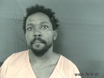 Andrew James Mack Mugshot