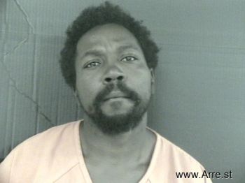 Andrew James Mack Mugshot