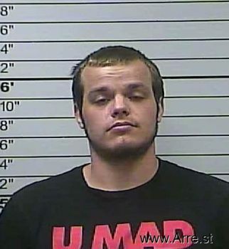 Andrew D Maynard Mugshot