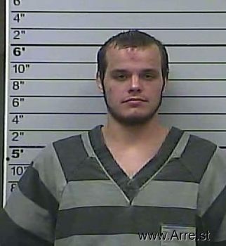 Andrew D Maynard Mugshot