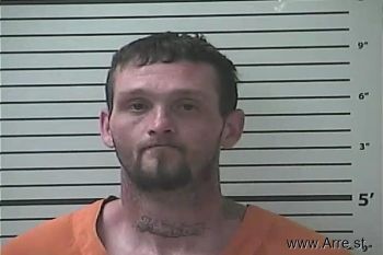 Andrew James Parris Mugshot