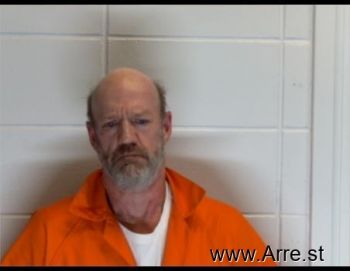 Andrew Gregory Robertson Mugshot