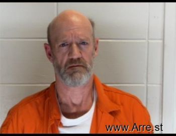 Andrew Gregory Robertson Mugshot