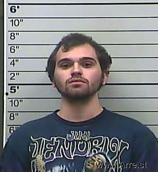 Andrew D Sanderson Mugshot