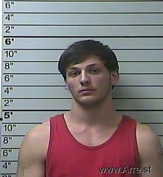 Andrew J Watson Mugshot