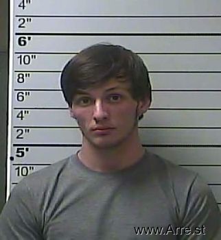 Andrew J Watson Mugshot