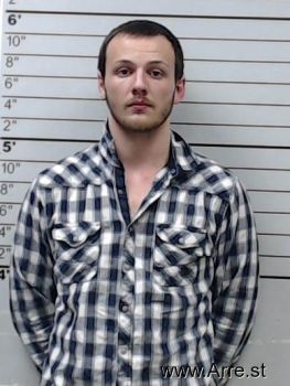 Andrew J Watson Mugshot