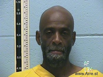 Andrew  Williams Mugshot