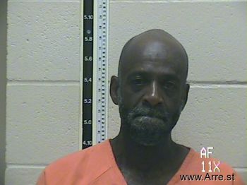 Andrew  Williams Mugshot