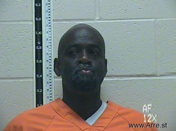 Andrew  Williams Mugshot