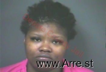 Andrica Lashae Carpenter Mugshot