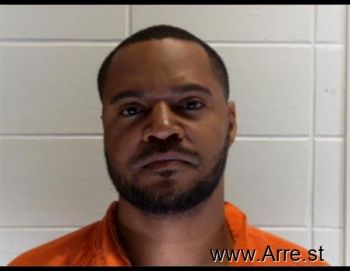 Andrus Ray Tanner Mugshot