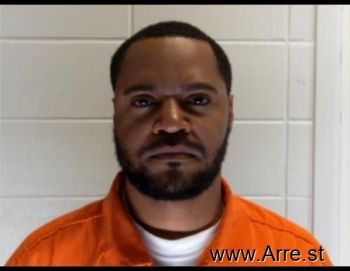 Andrus Ray Tanner Mugshot