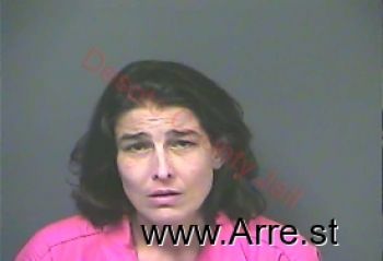 Angela Marie Adams Mugshot