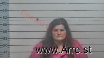 Angela Marie Freeman Mugshot