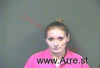 Angela Renae Hall Mugshot