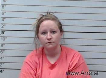 Angela Hope Holley Mugshot