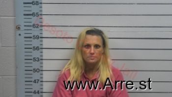 Angela Marie Jackson Mugshot