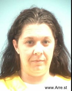 Angela  Jenkins Mugshot