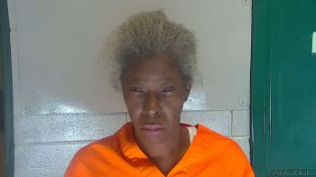 Angela Faye Jones Mugshot