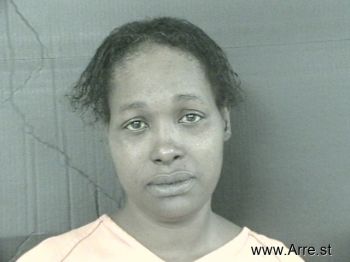 Angela Marie Martin Mugshot