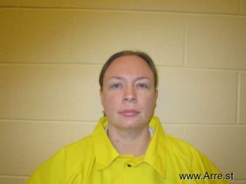 Angela  Martin Mugshot