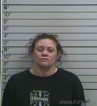 Angela M Mills Mugshot