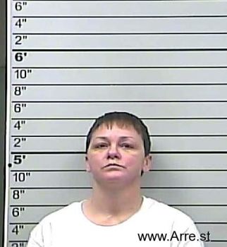 Angela D Moxley Mugshot