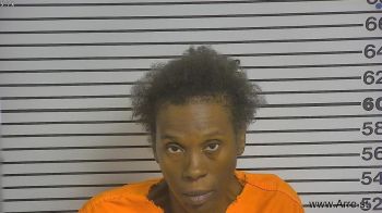 Angela  Myers Mugshot