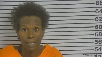 Angela  Myers Mugshot