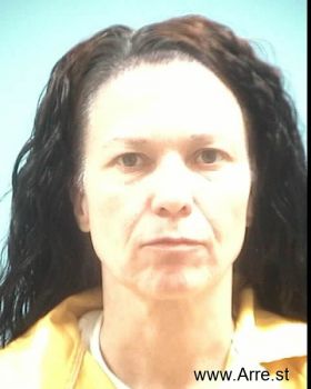 Angela  Norris Mugshot